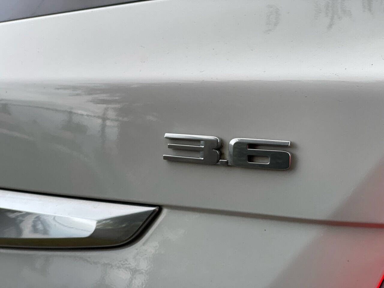 Used 2019 Cadillac XT5 Luxury image 12