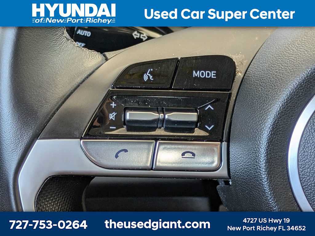 Certified 2023 Hyundai Elantra Limited w/ Cargo Package FWD image 32
