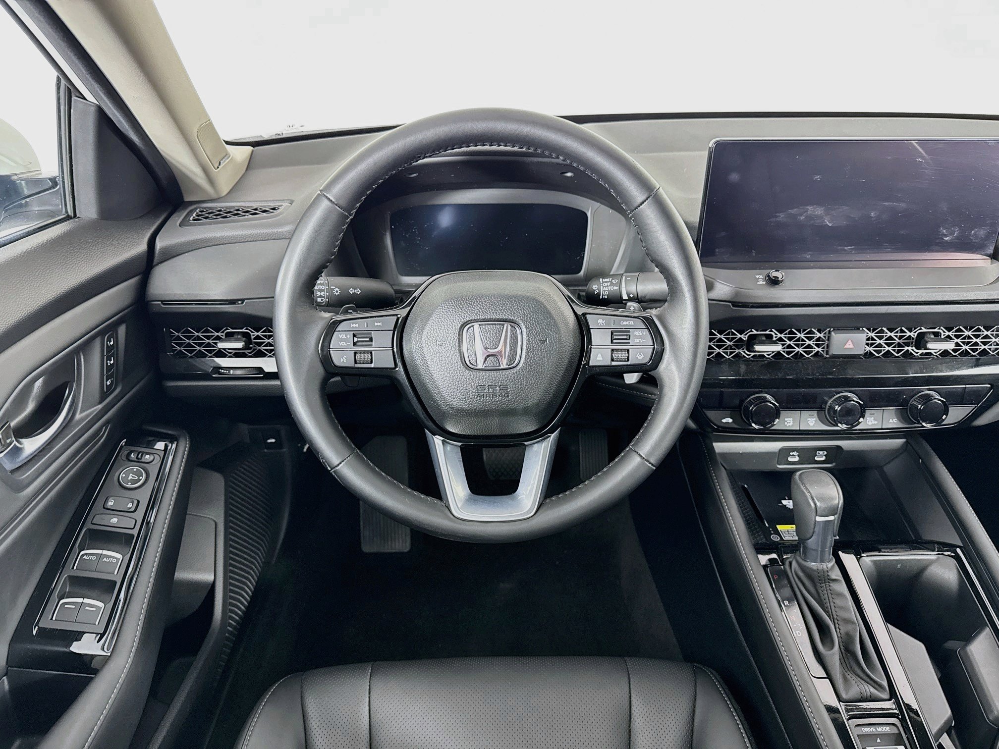 Certified 2024 Honda Accord Touring image 24