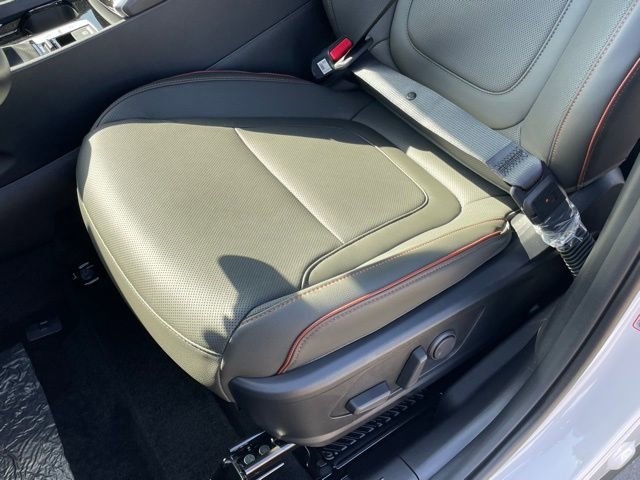 New 2025 Hyundai Santa Cruz Limited AWD/4WD image 19