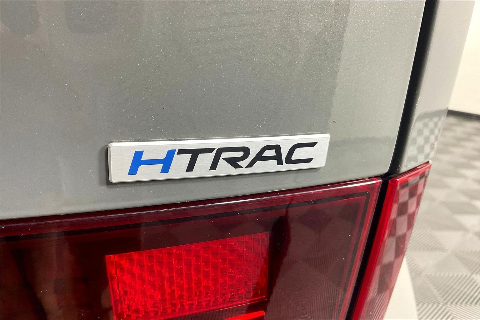 Certified 2026 Hyundai Santa Fe SE AWD/4WD image 24
