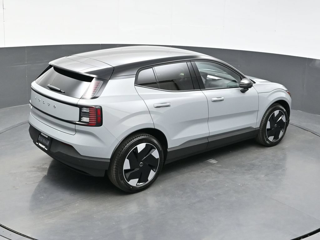 New 2026 Volvo EX30 Plus w/ Climate Package AWD/4WD image 38