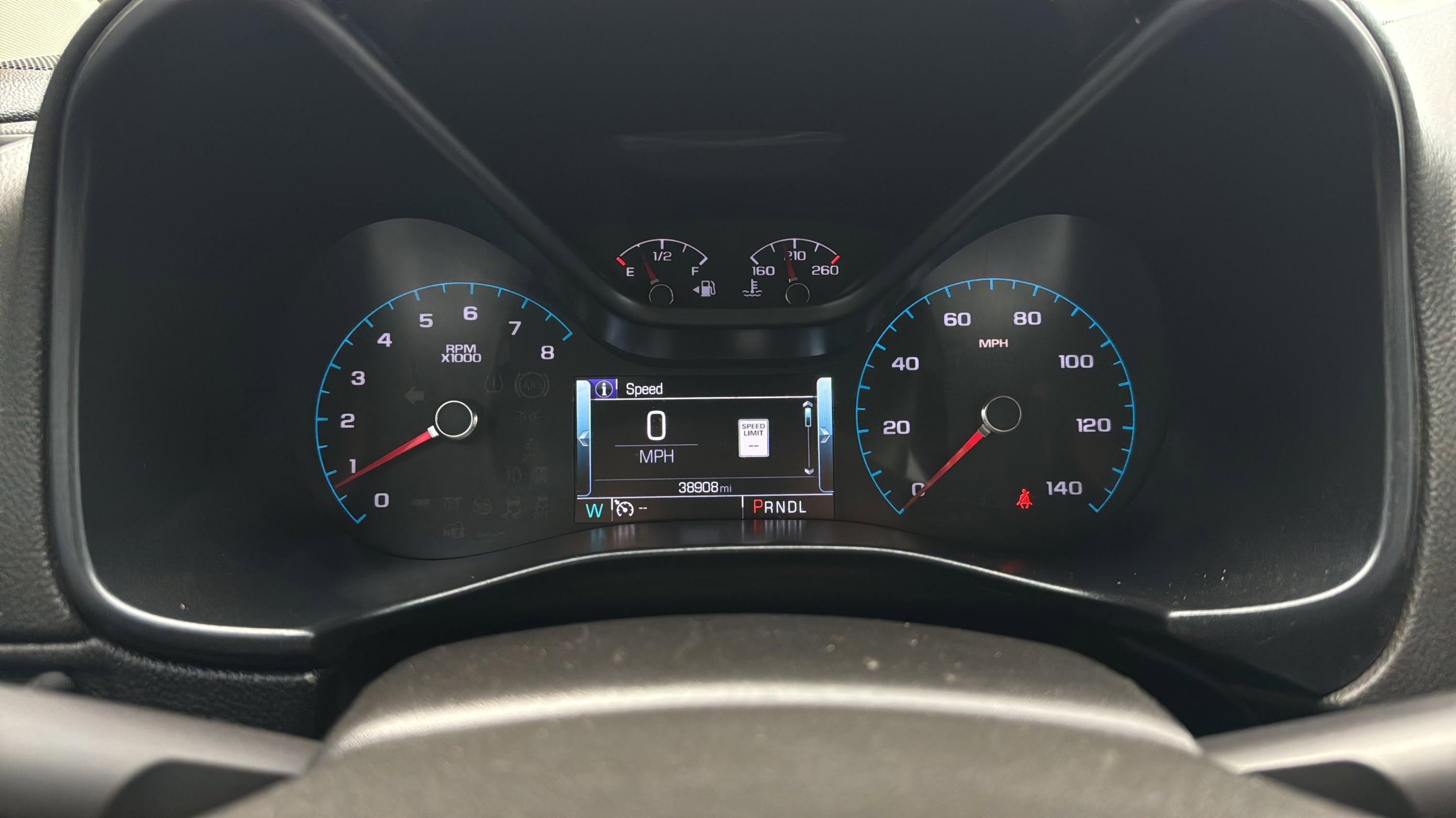 Used 2018 Chevrolet Colorado ZR2 AWD/4WD image 13