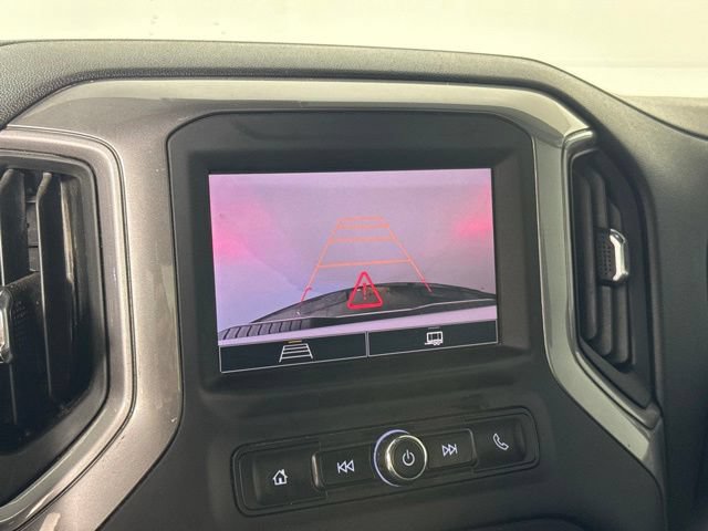 Used 2024 Chevrolet Silverado 3500 W/T AWD/4WD image 21