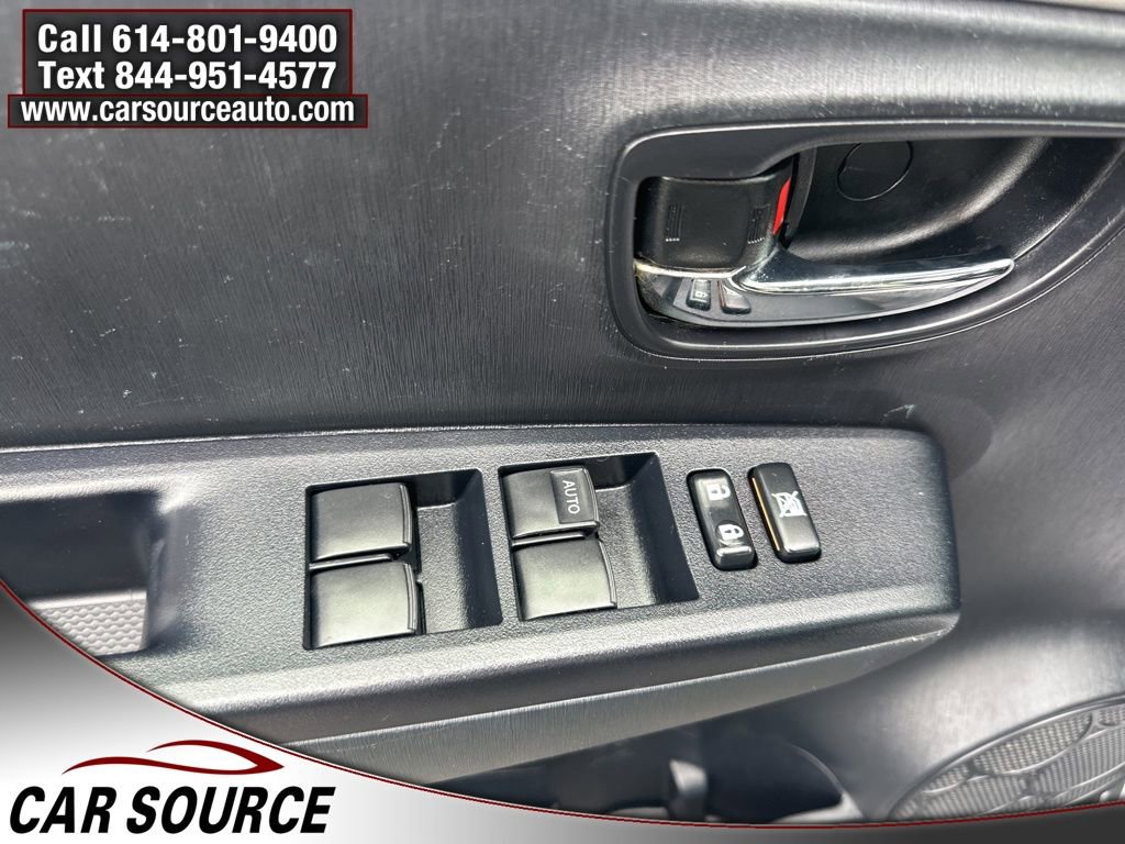 Used 2012 Toyota Yaris LE image 13