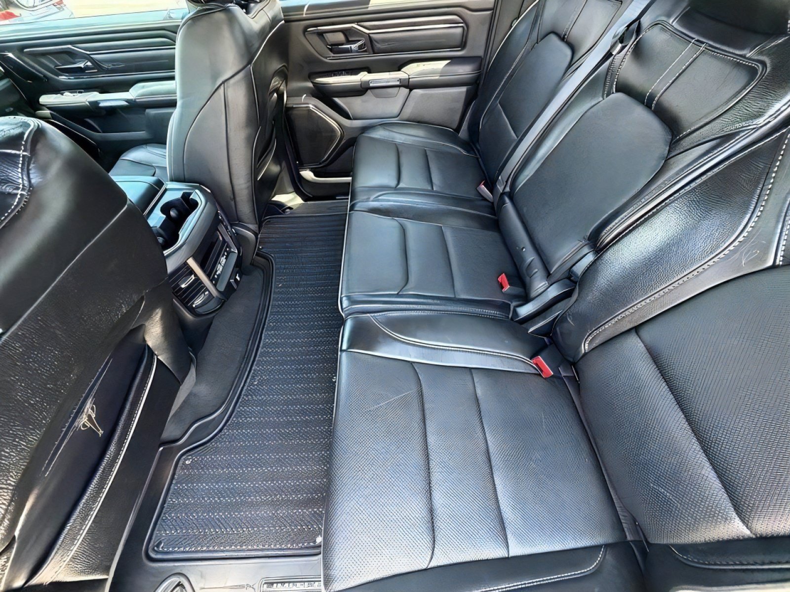 Certified 2022 RAM 1500 Limited AWD/4WD image 13