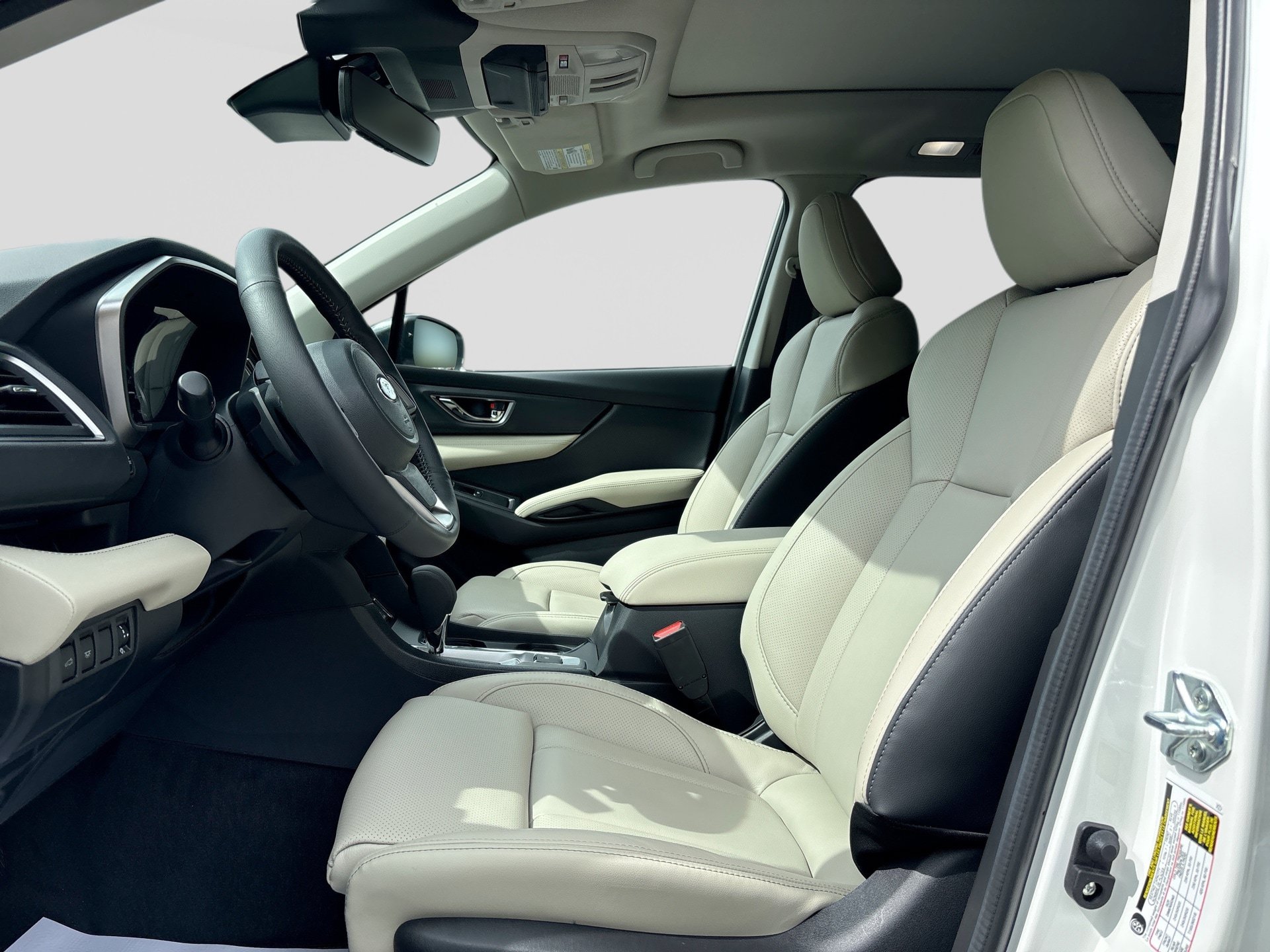New 2026 Subaru Ascent Limited AWD/4WD image 15
