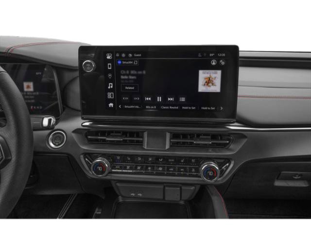 Used 2024 Acura ZDX Type S image 9