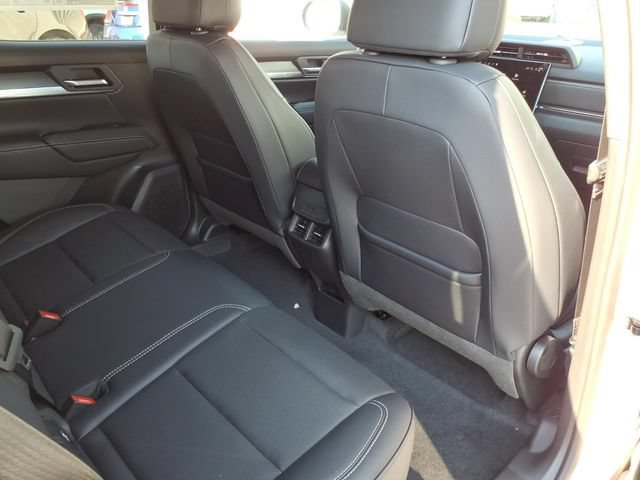 New 2027 GMC Terrain Elevation w/ Elevation Premium Package FWD image 22