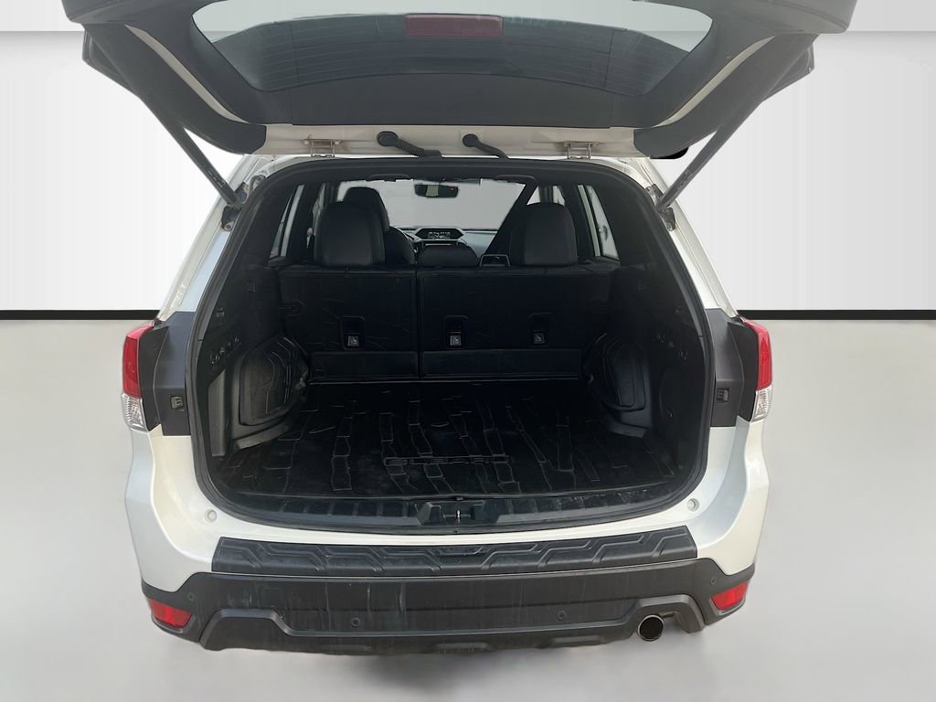 Used 2023 Subaru Forester Wilderness image 27