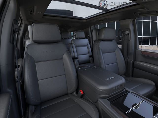 New 2026 GMC Yukon XL Denali image 16