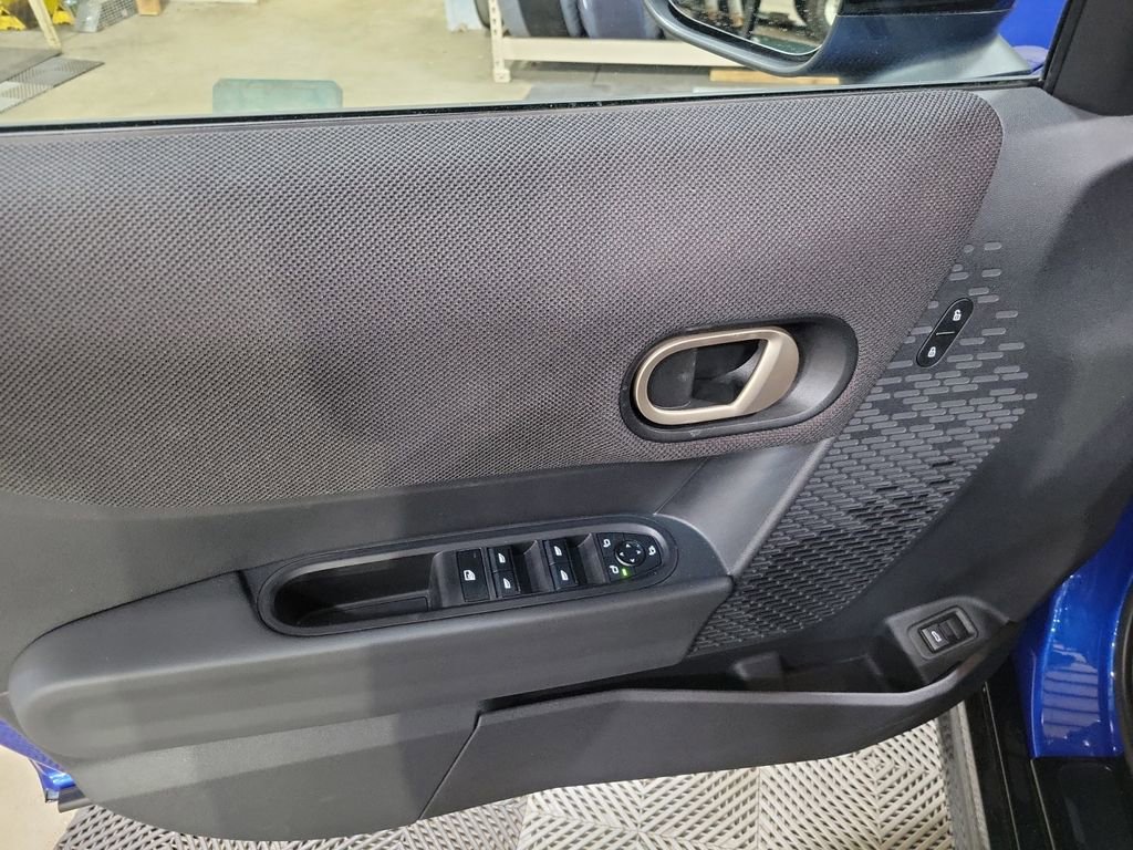 Used 2025 MINI Cooper S image 14