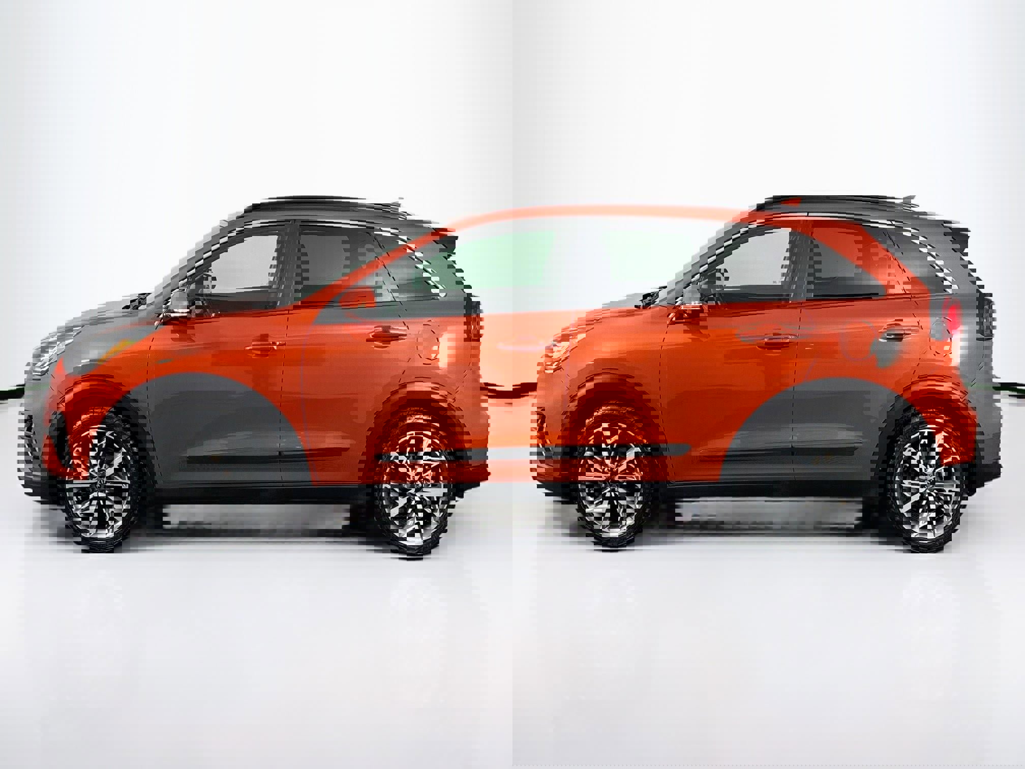 Used 2020 Kia Niro Touring image 7