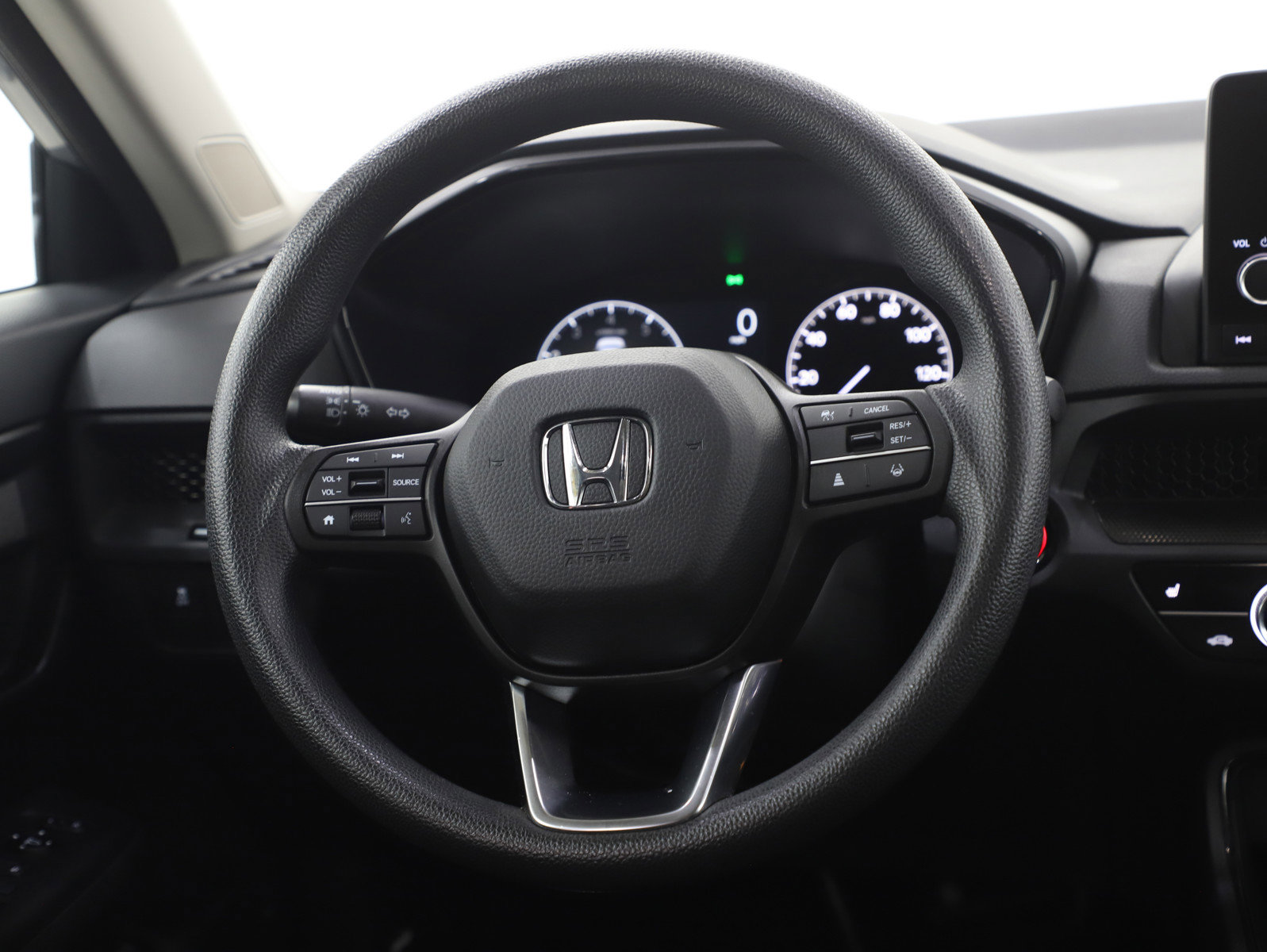 Used 2023 Honda CR-V EX image 16
