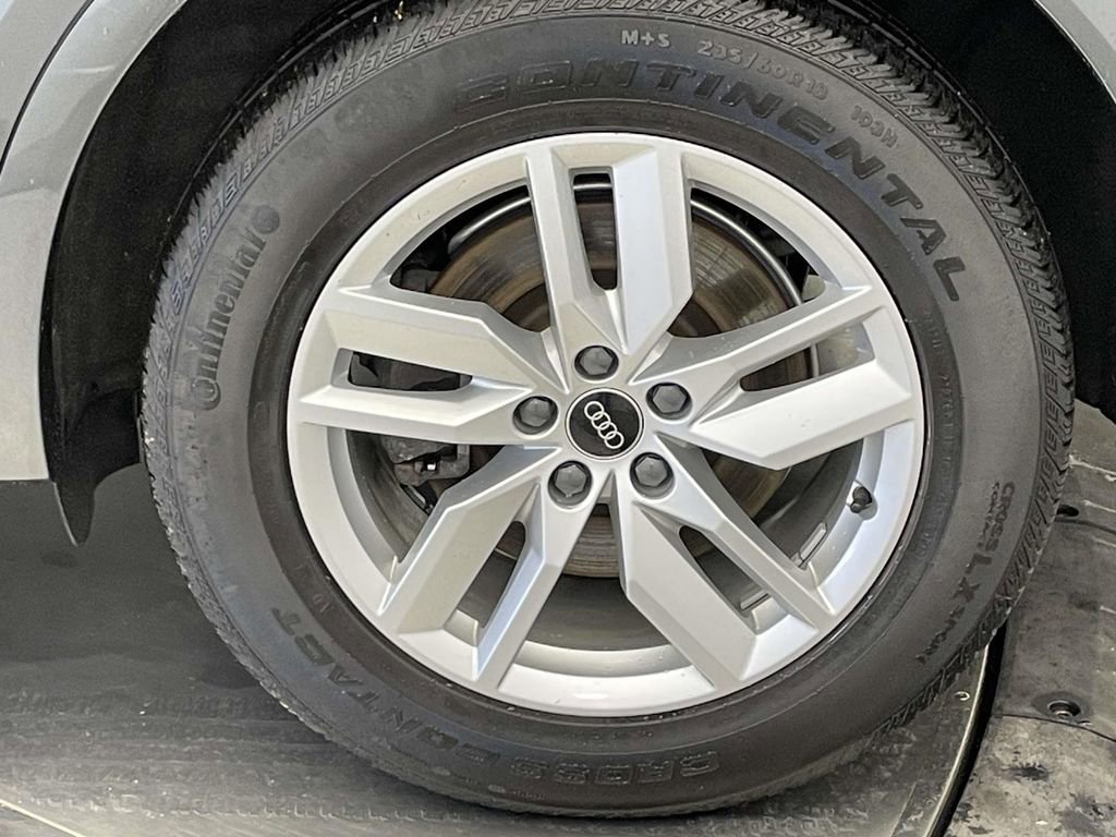 Certified 2023 Audi Q5 2.0T Premium image 12