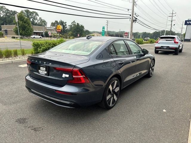 Used 2024 Volvo S60 T8 Ultimate w/ Climate Package AWD/4WD image 5