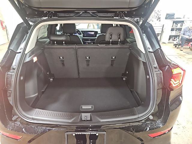 New 2026 Buick Encore GX Sport Touring w/ Comfort Package AWD/4WD image 22