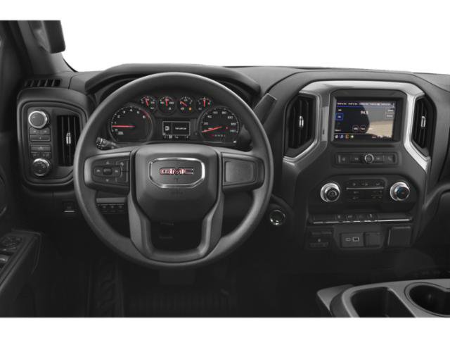 New 2026 GMC Sierra 2500 Pro w/ Convenience Package AWD/4WD image 10