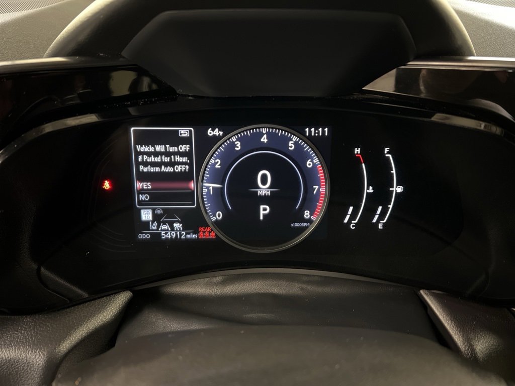 Used 2022 Lexus NX 350 AWD w/ Premium Package image 23