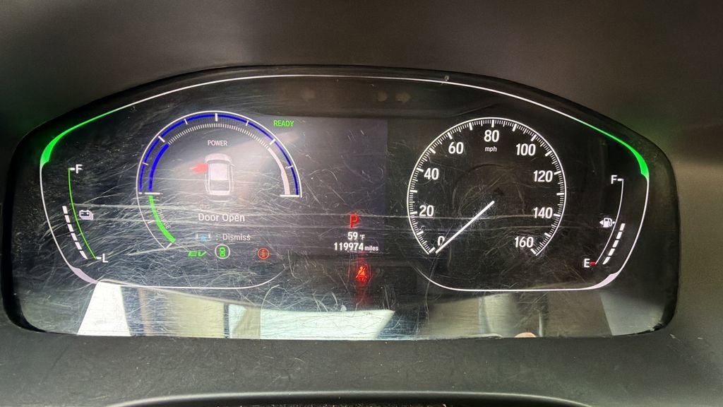 Used 2022 Honda Insight EX image 17