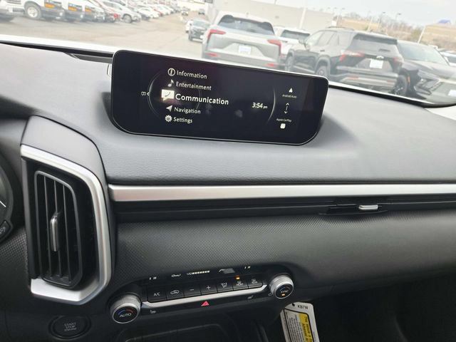 New 2026 MAZDA CX-50 AWD 2.5 S w/ Cargo Package image 18