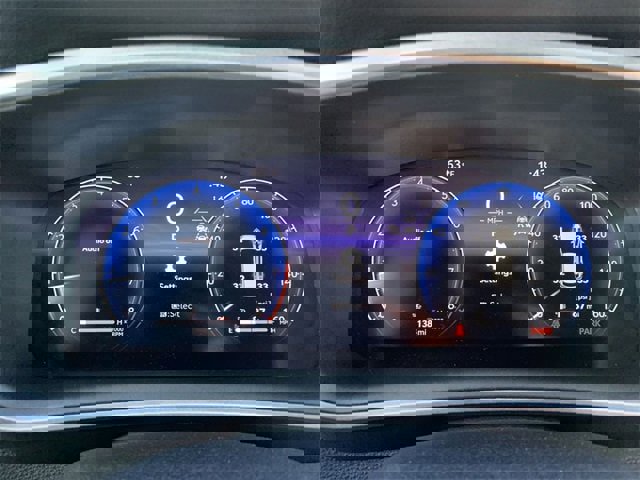 New 2026 Toyota Corolla Cross XLE image 20