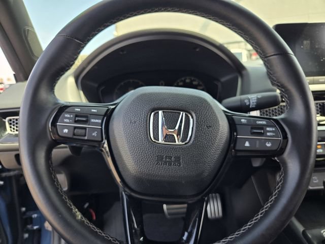 Used 2025 Honda Civic Sport image 20