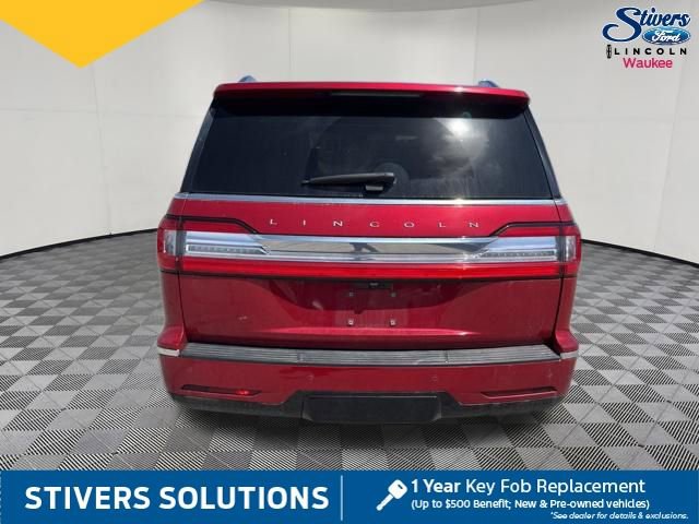 Used 2020 Lincoln Navigator Reserve w/ Luxury Package AWD/4WD image 5