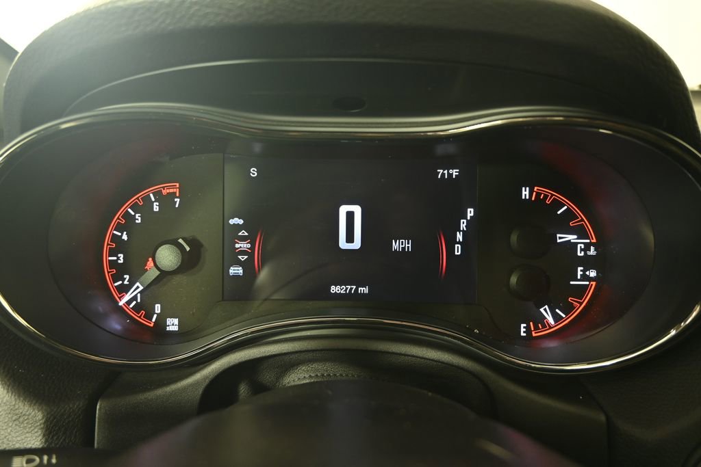 Used 2019 Dodge Durango GT AWD/4WD image 26