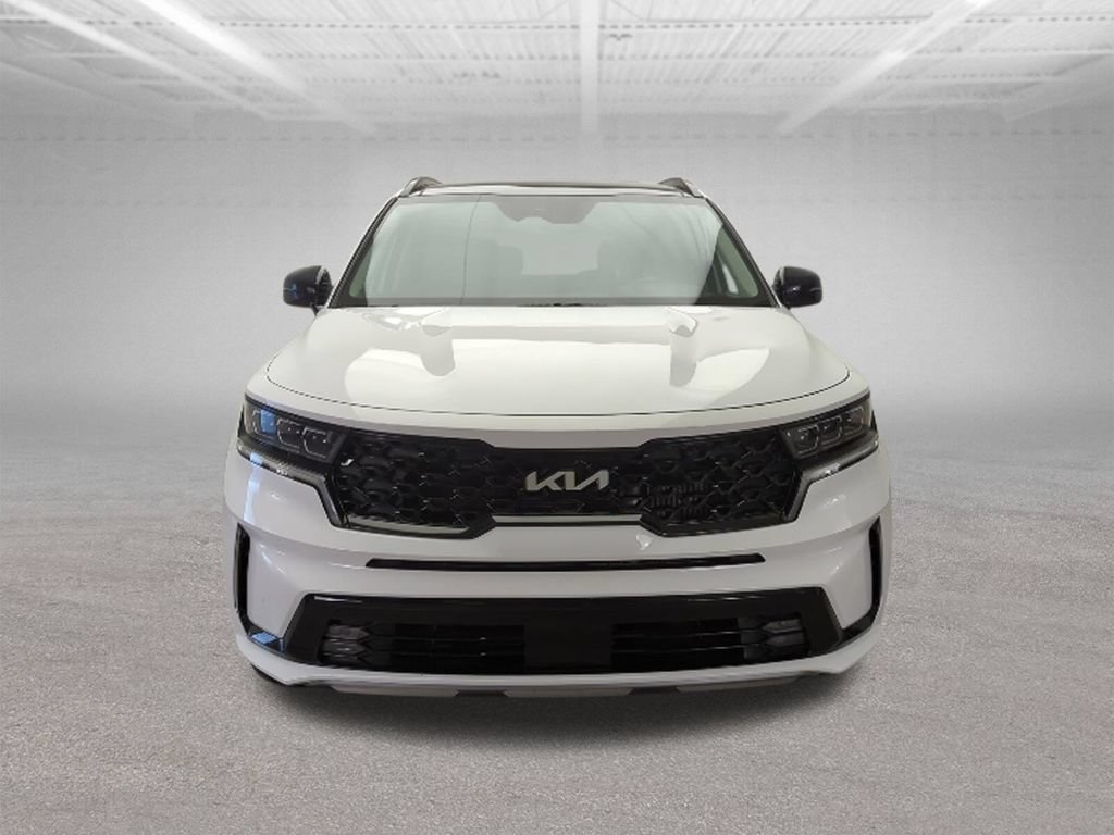Used 2023 Kia Sorento SX FWD image 11