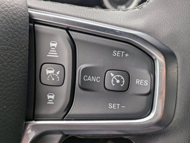 New 2026 RAM 1500 Laramie w/ Night Edition image 22