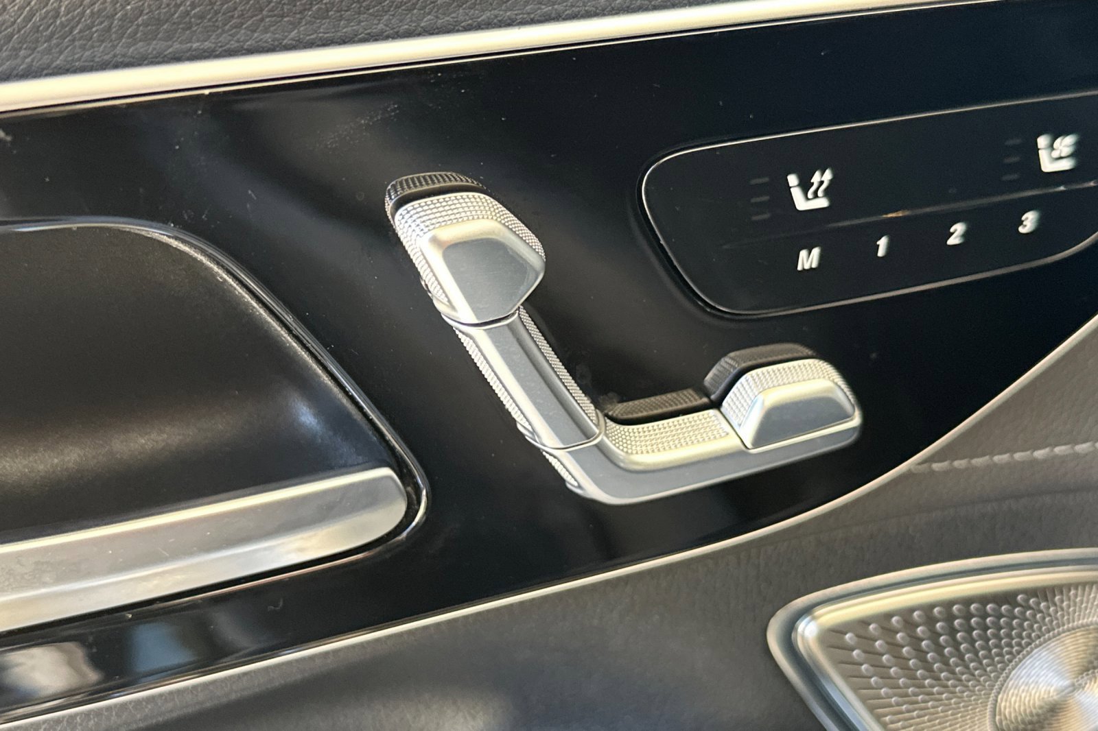 Certified 2023 Mercedes-Benz EQE 350+ 4MATIC Sedan image 15