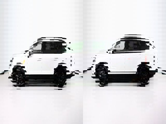 New 2025 Kia Telluride EX X-Line image 8