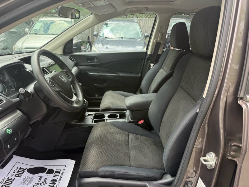 Used 2016 Honda CR-V EX image 15