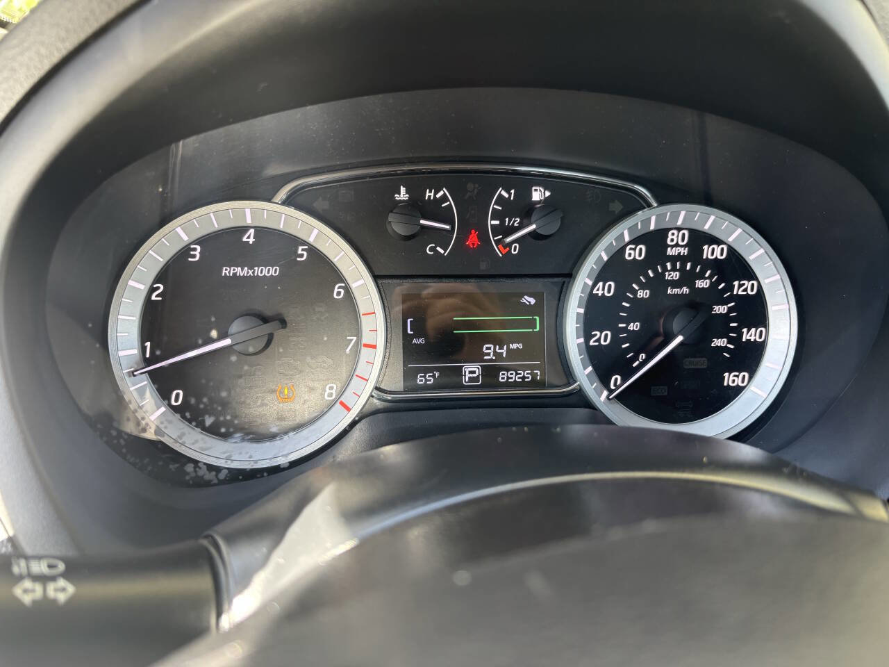 Used 2015 Nissan Sentra SV image 15