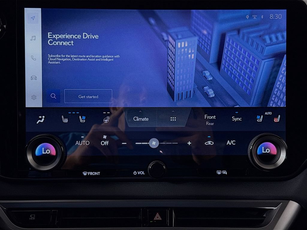 New 2026 Lexus RX 350 Premium Plus FWD image 12