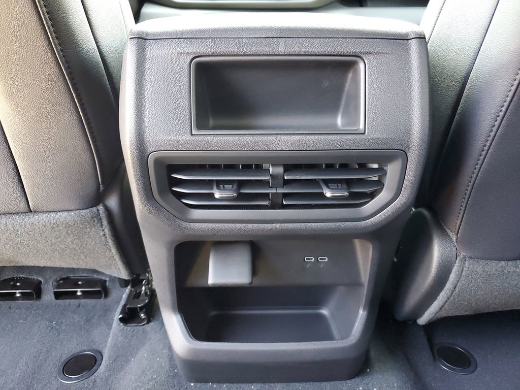 New 2026 Chevrolet Silverado EV W/T w/ LPO, Custom Package image 11