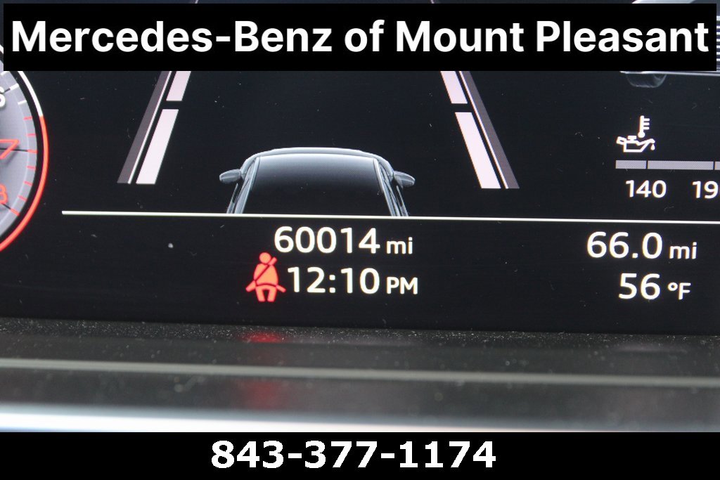 Used 2019 Audi A8 L 3.0T w/ Executive Package image 35