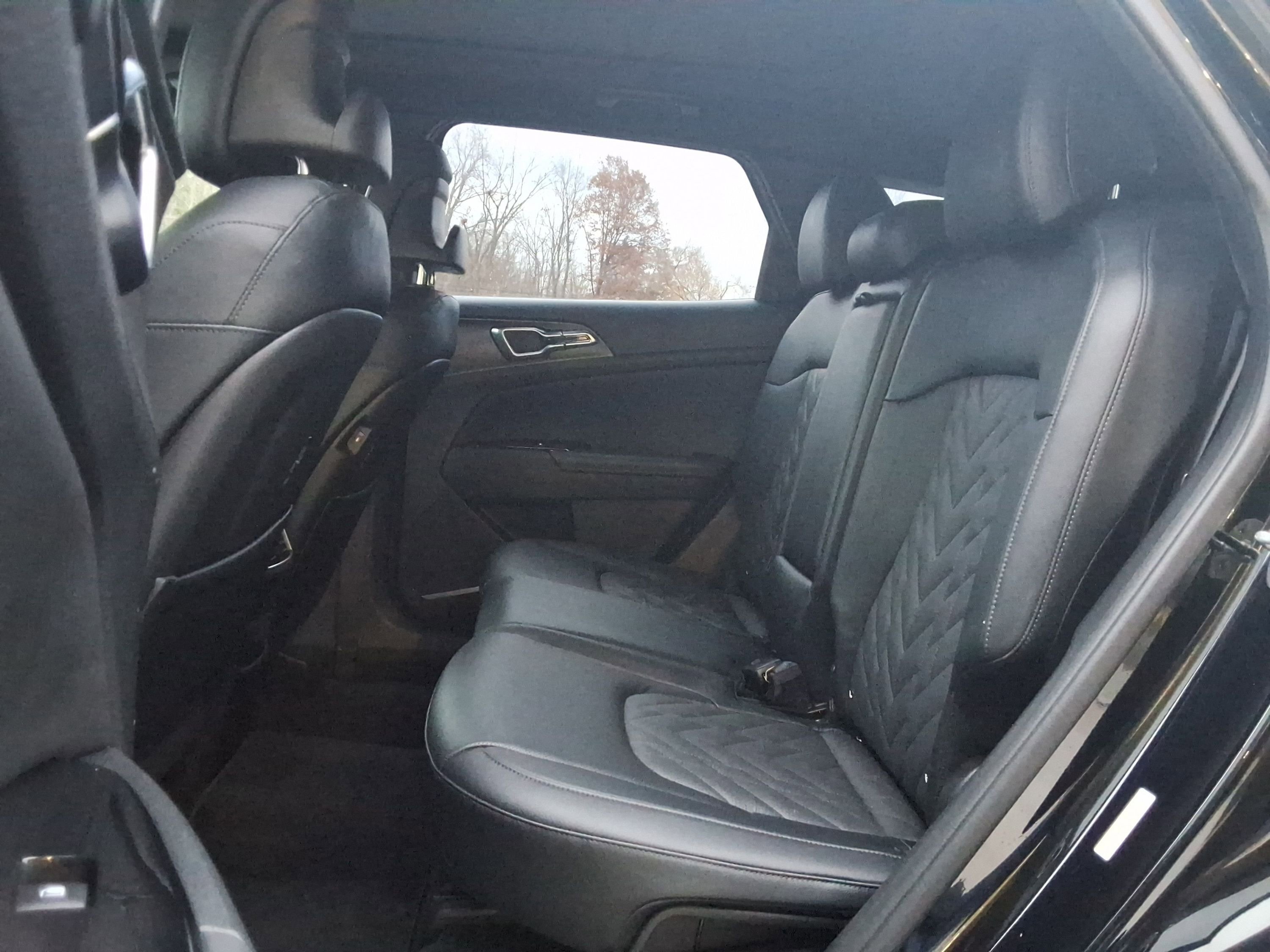 Used 2023 Kia Sportage X-Pro Prestige image 30