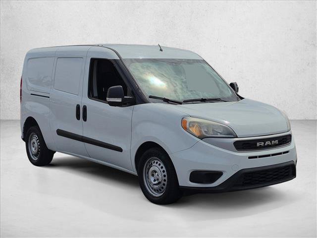 Used 2022 RAM ProMaster City Wagon FWD video 3