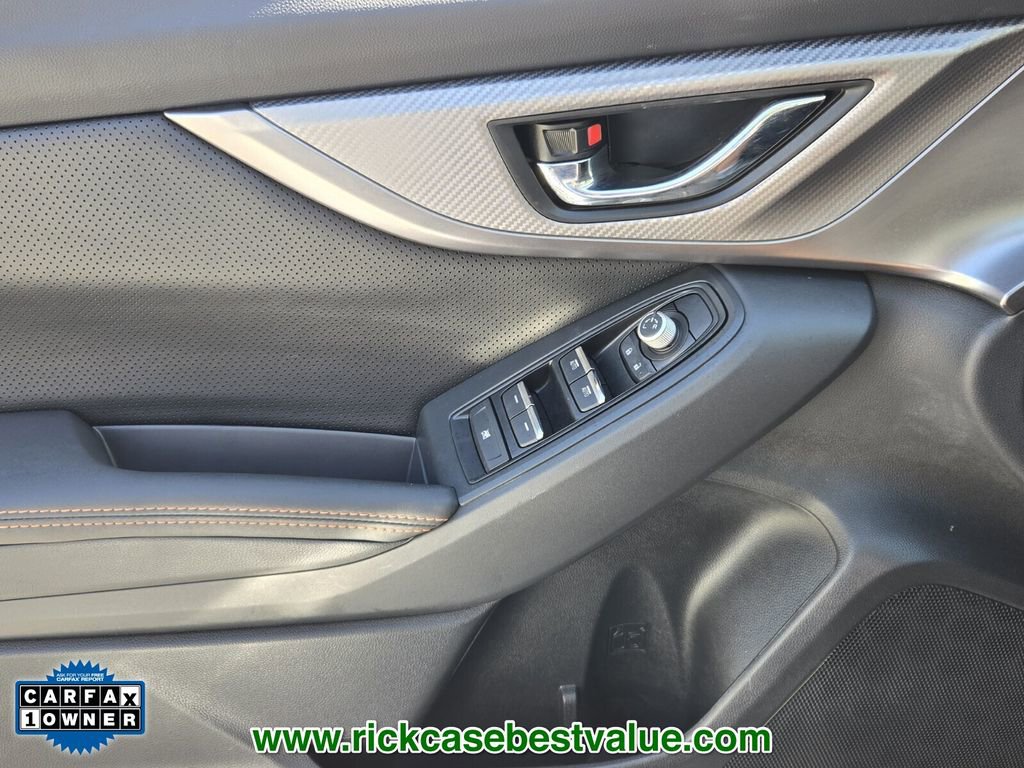 Used 2023 Subaru Crosstrek 2.5i Limited w/ Moonroof Package image 32