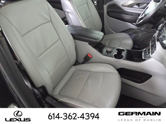 Used 2019 GMC Terrain SLT w/ Preferred Package image 30