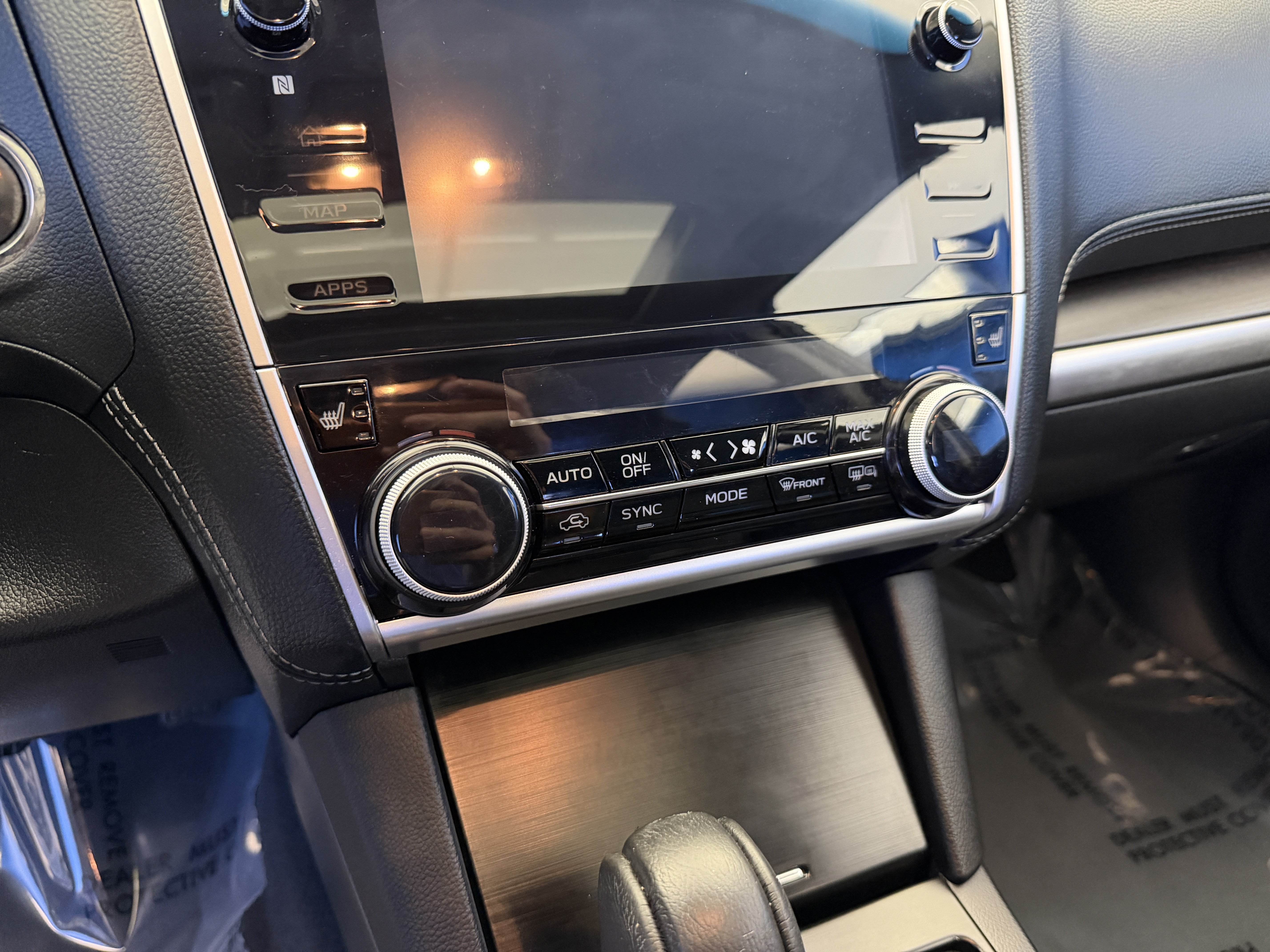 Used 2019 Subaru Legacy 3.6R Limited AWD/4WD image 23