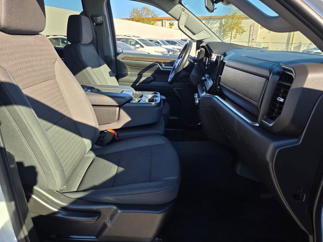 Used 2024 GMC Sierra 1500 SLE image 10