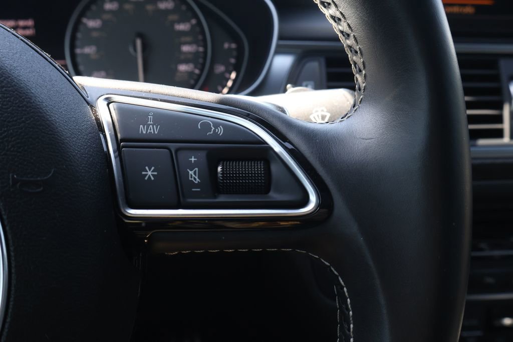 Used 2016 Audi S6 Prestige AWD/4WD image 22