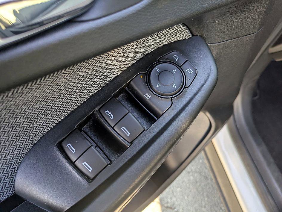 Used 2022 Chevrolet TrailBlazer LS image 15