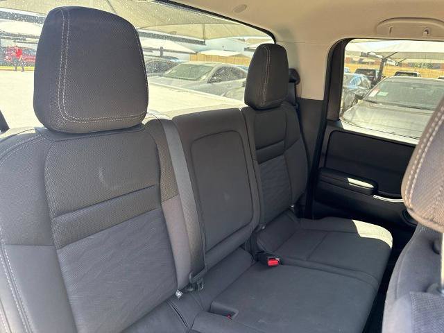 Certified 2024 Nissan Frontier SV w/ Technology Package RWD image 22