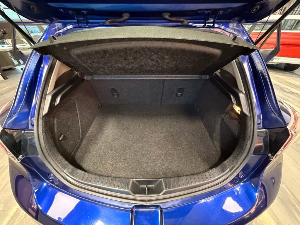 Used 2013 MAZDA MAZDA3 i Touring image 42