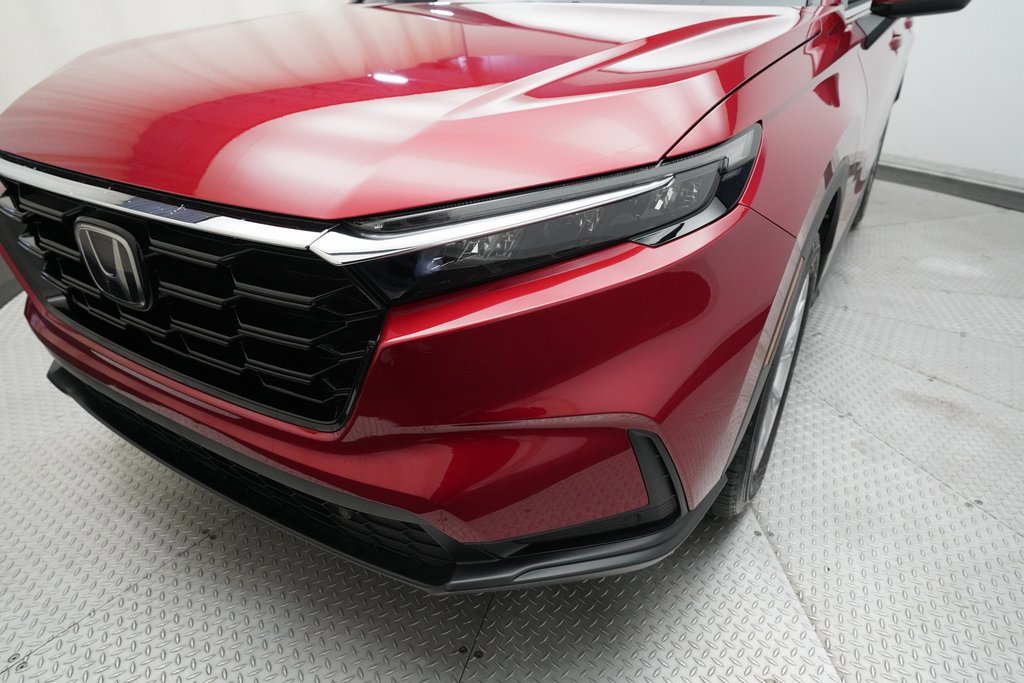 Certified 2023 Honda CR-V EX-L image 23