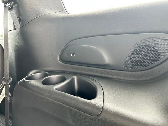 New 2026 Chrysler Pacifica Limited image 30